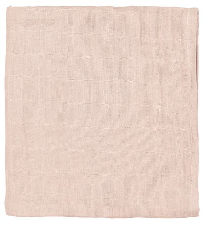 CAMA Copenhagen Spucktücher - 2er-Pack - 65x40 - Weiß/Puder