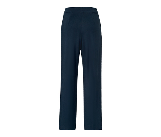 Jerseyhose mit Biese