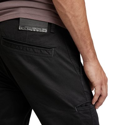 Pantalon homme Skinny Chino G-STAR