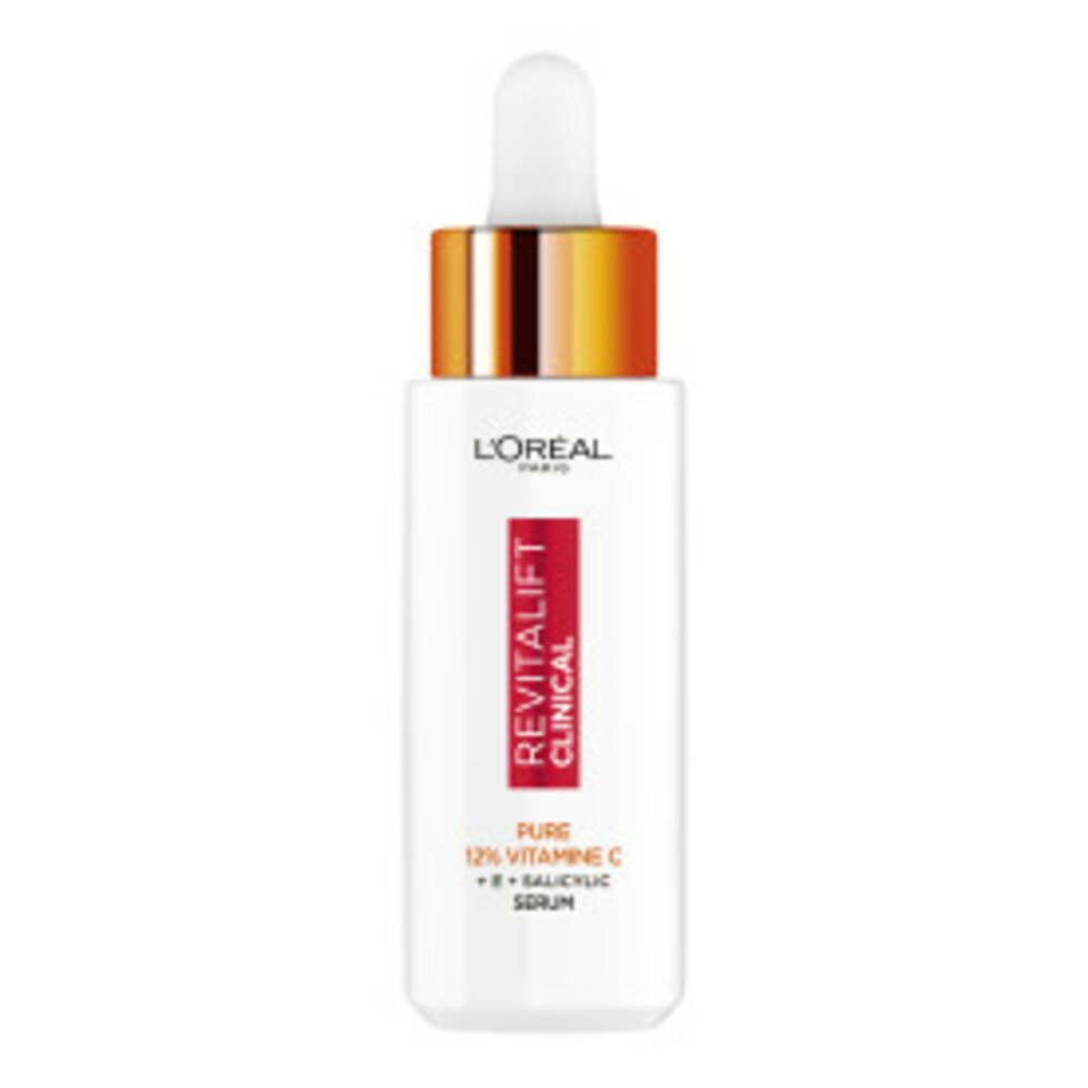 L'Oréal Revitalift ClinicalPure Vitamine C 12% Serum30 ml