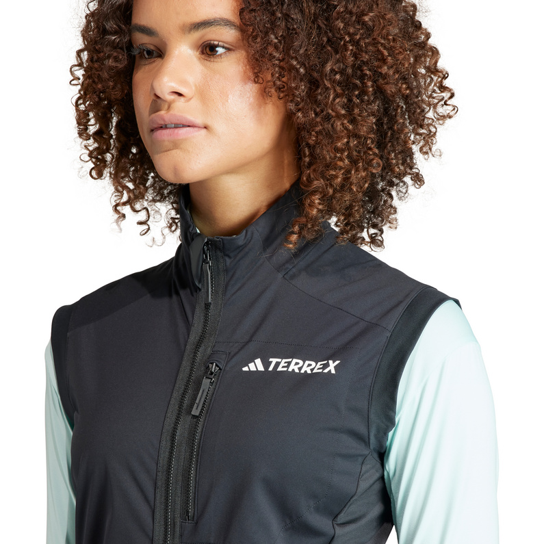 adidas Terrex Damen Xperior Crosscountry Weste