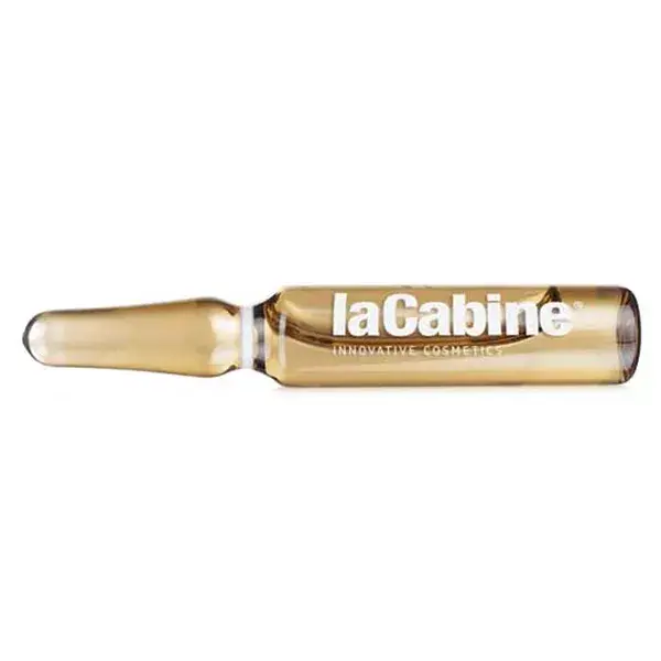La Cabine Anti-Âge Flash Effect 2ml