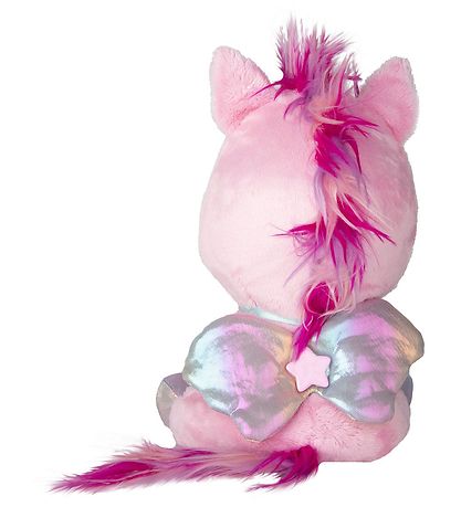 Club Petz Interaktiv Bamse - Dansk - Baby Enhj?rning - Pink
