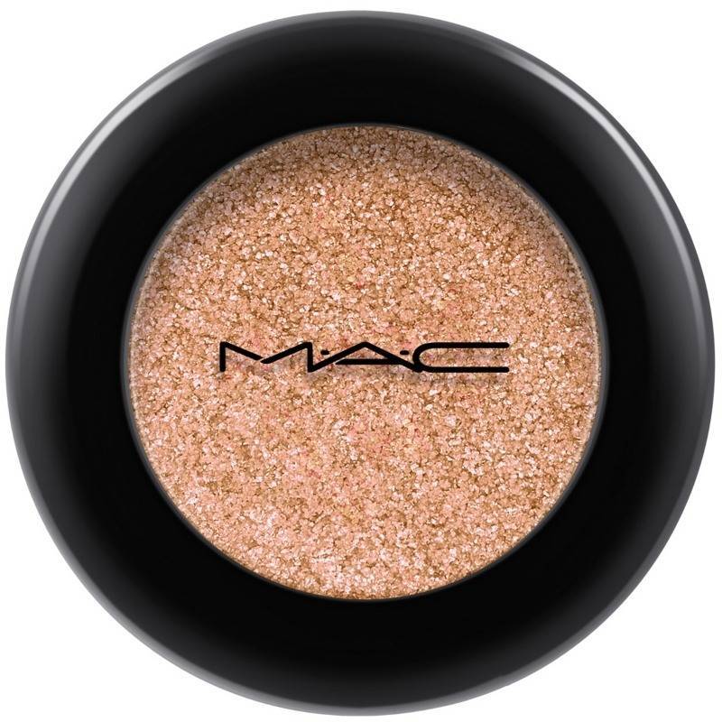 MAC Dazzleshadow Extreme Eyeshadow 1,5 gr. - Yes To Sequins
