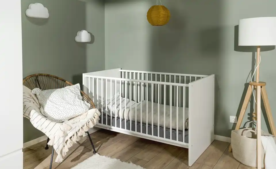 Babybett Image