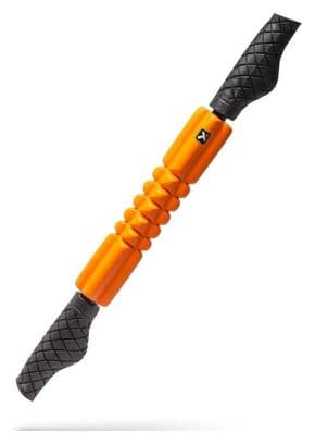 Stick massage GRID STK  portable  soulagement ciblé des tensions - TriggerPoint
