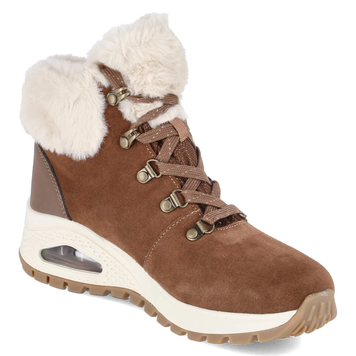 SkechersBoots MOONLIGHT RIDGE - csnt