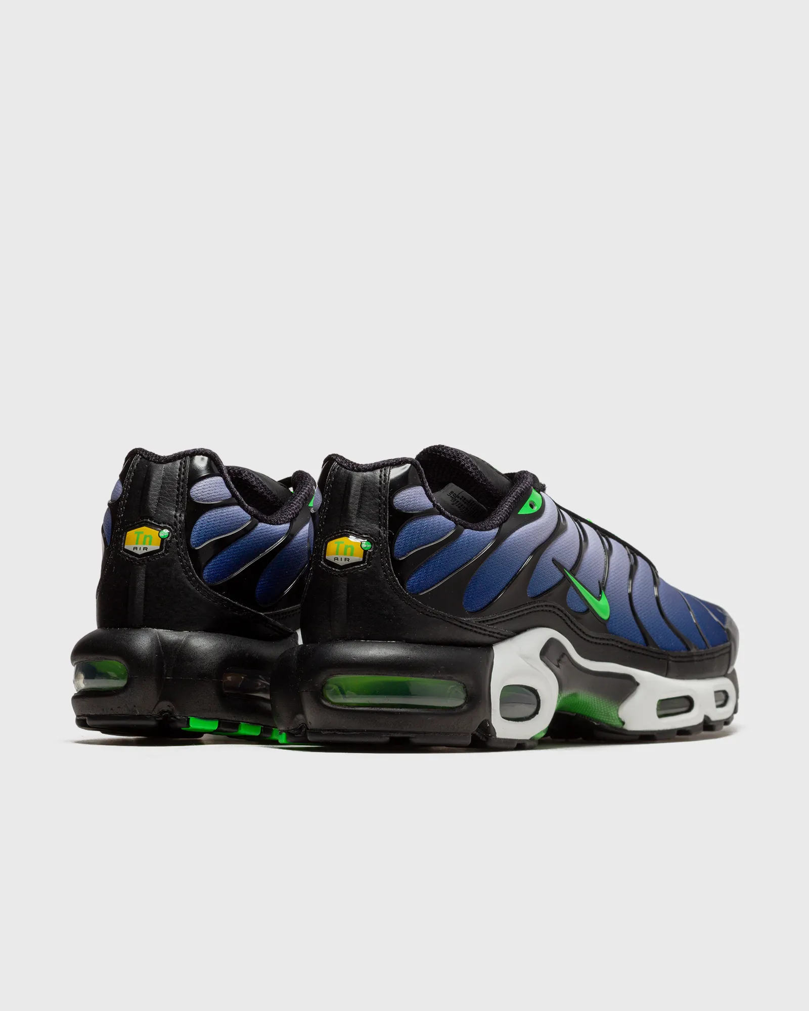 Nike AIR MAX PLUS 'Icons'