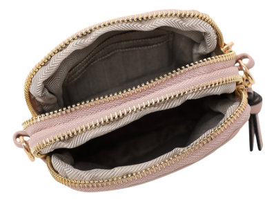 LYCKE Skuldertasker Pink 8051347 Phonebag