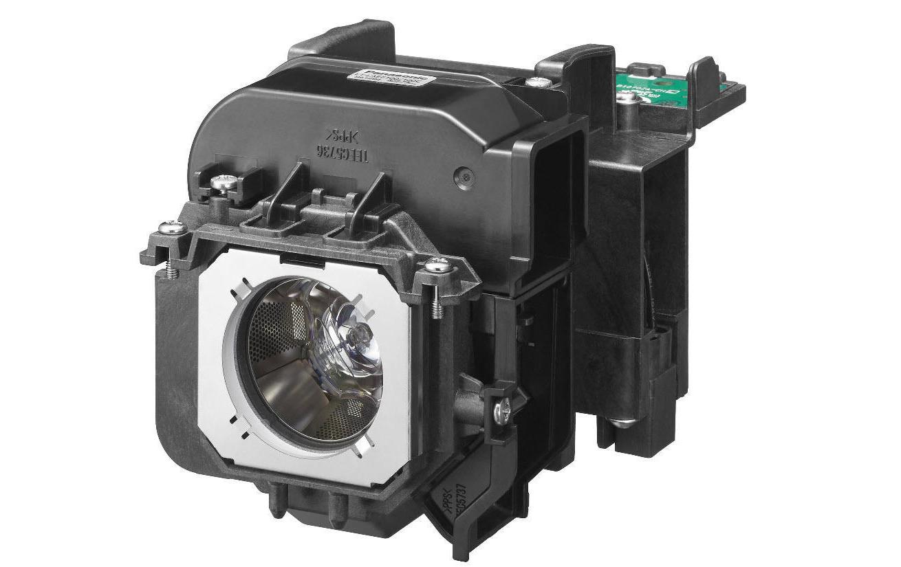 Lampe ET-LAEF100 für PT-EZ590<br>Panasonic Beamer Ersatzlampe ET-LAEF100 Ersatzlampe für PT-EZ590/-FZ570/- EZ57