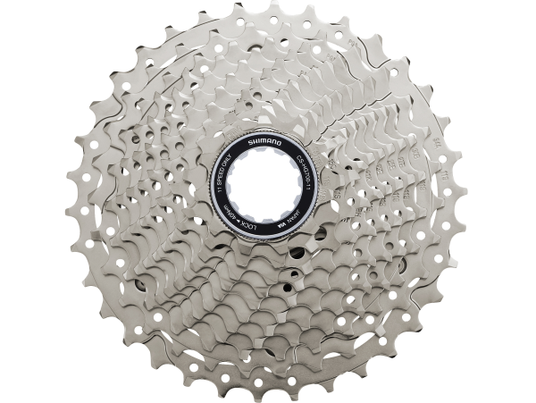 Shimano 105 HG700 11-Speed Kassette, 11-34