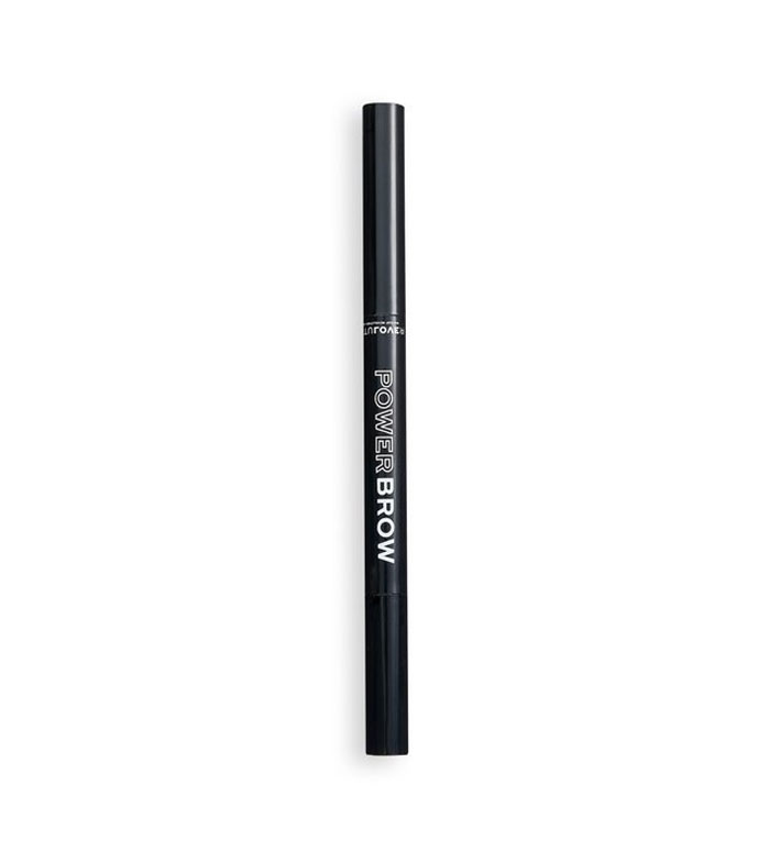Revolution Relove - Lápis de sobrancelha Power Brow - Brown