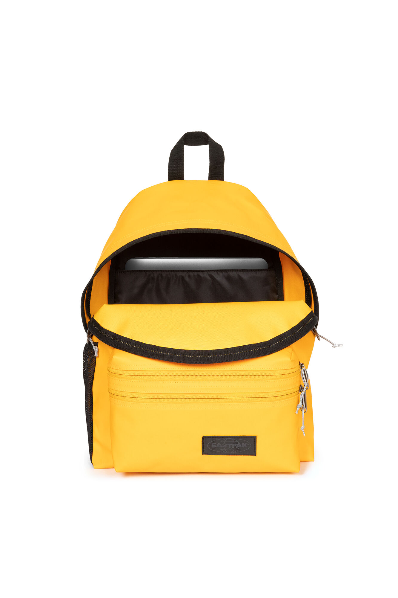 Mochila com compartimento acolchoado para laptop