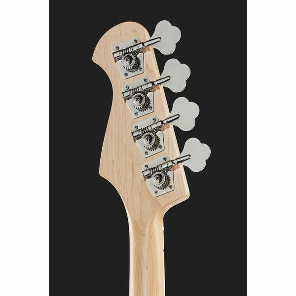 Harley Benton JB-75 SB Vintage Series Set 2