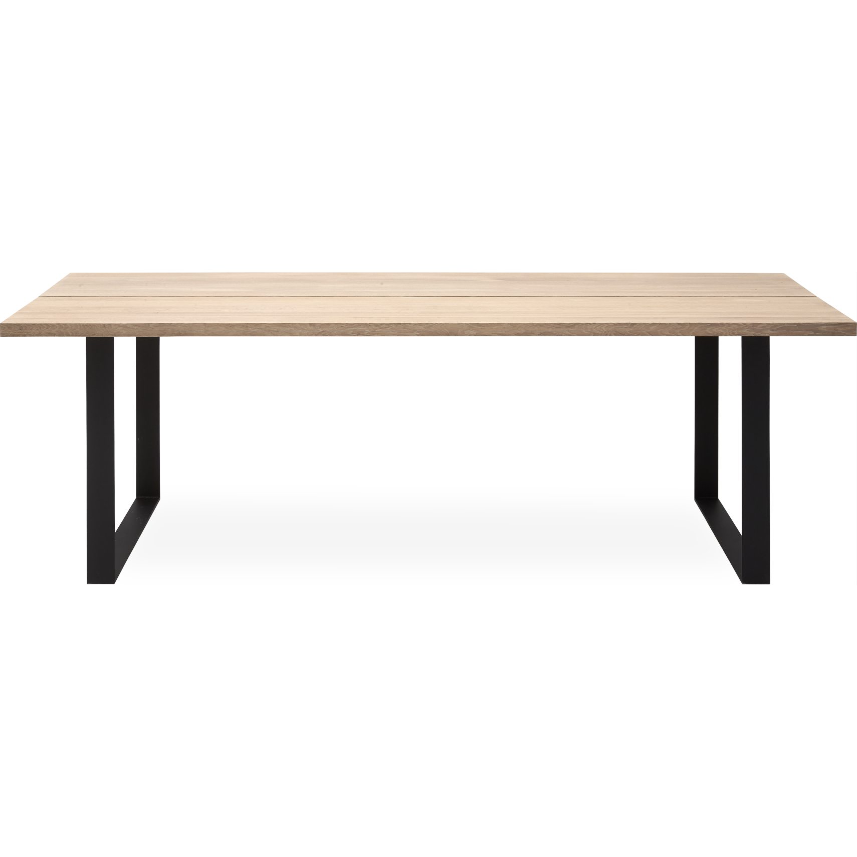 Timber 240 x 100 x 75 cm Spisebord