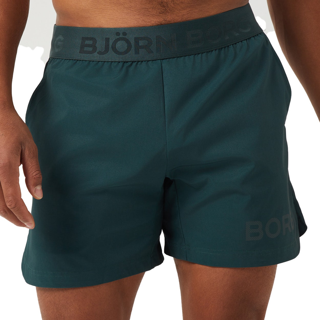 Björn Borg  Borg Shorts