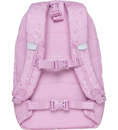 Beckmann Sporttasche - Rosie - Pink
