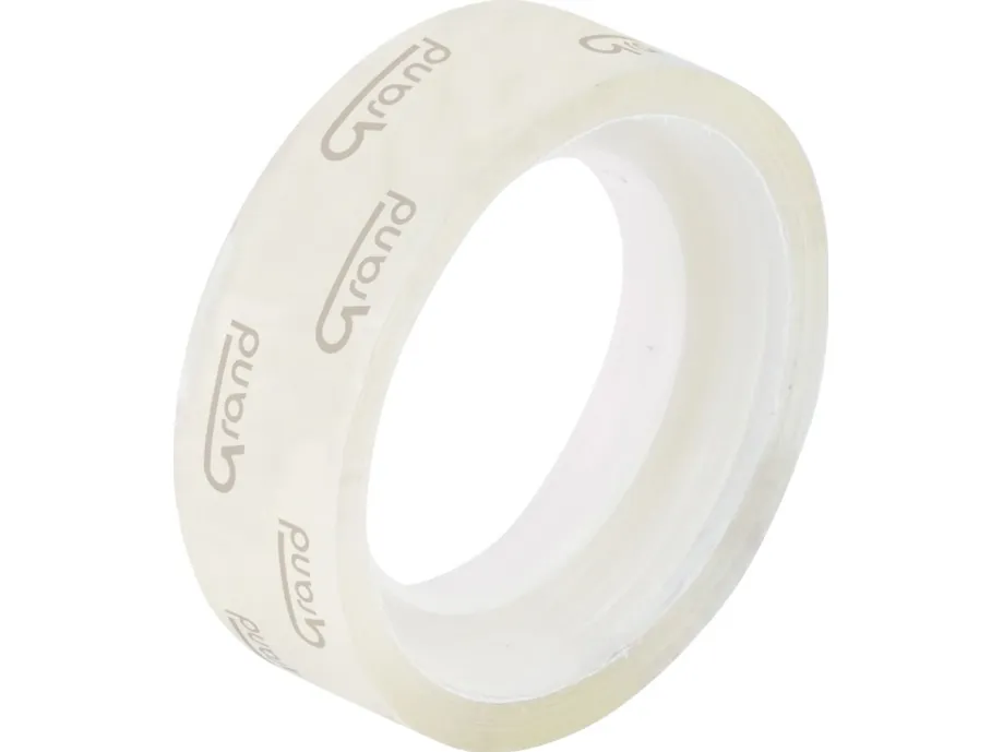 Grand selvklæbende tape 12MMX10Y (130-1278)