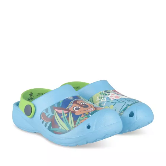 Sabots BLEU PAW PATROL