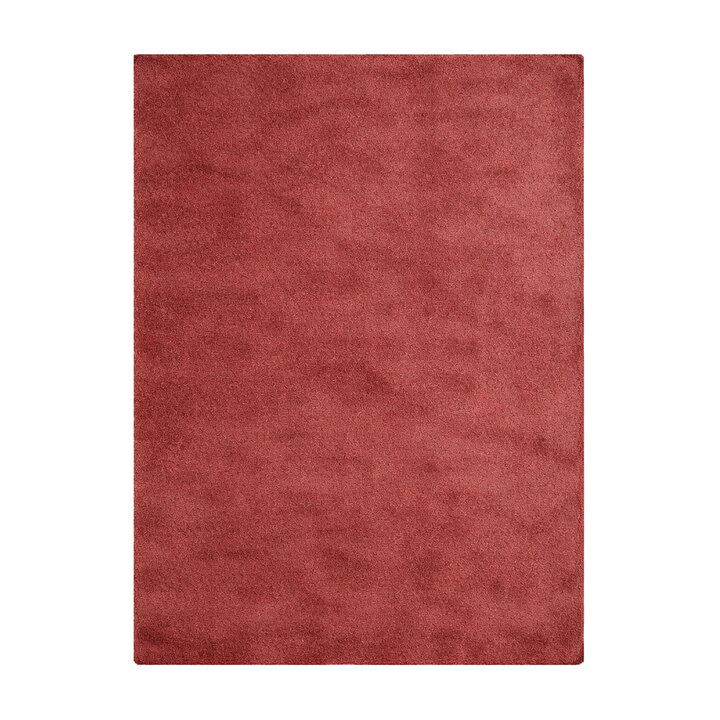 Wasbaar vloerkleed - Clean Roze