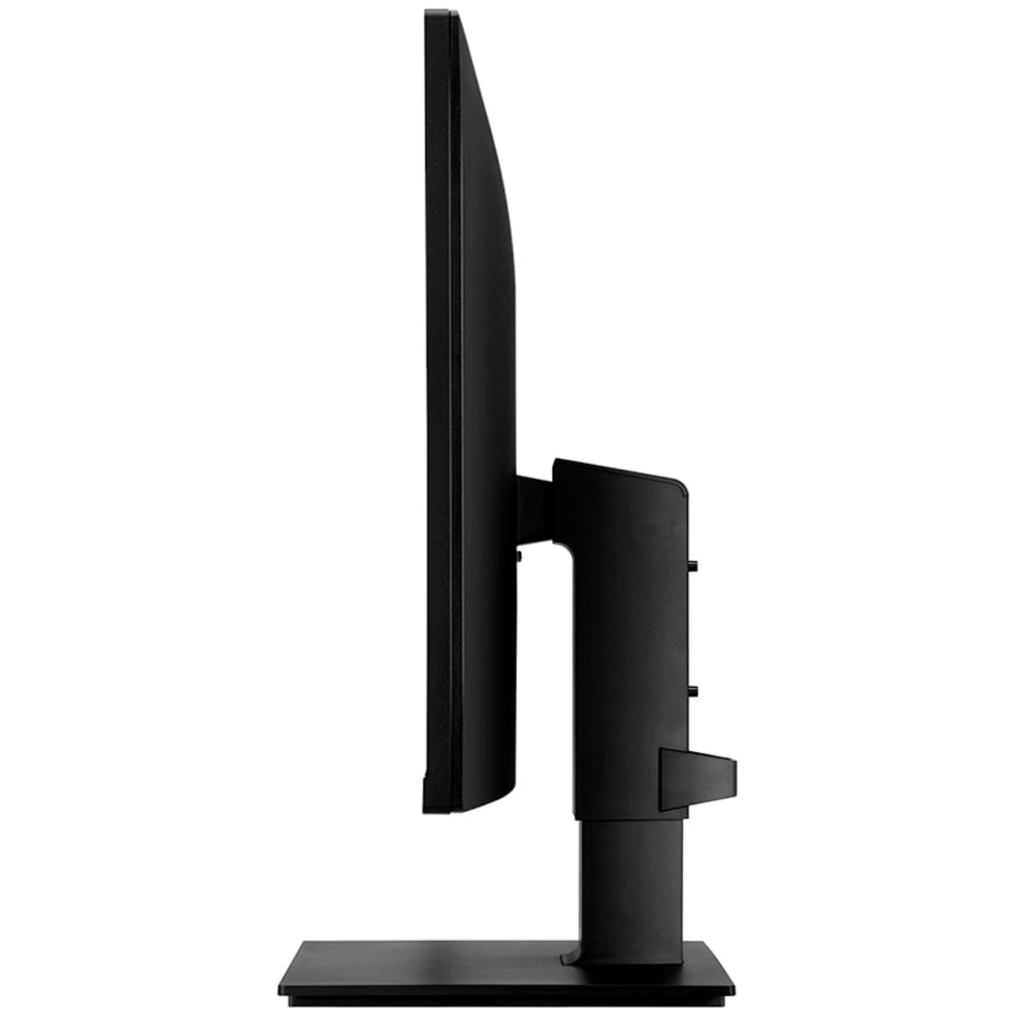 LG LED-Monitor 27BN65QP-B
