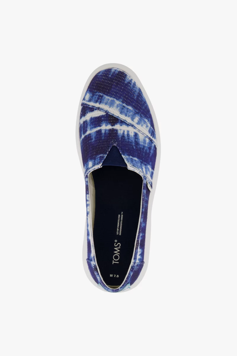 TOMS Alpargata Mallow Damen Espadrilles