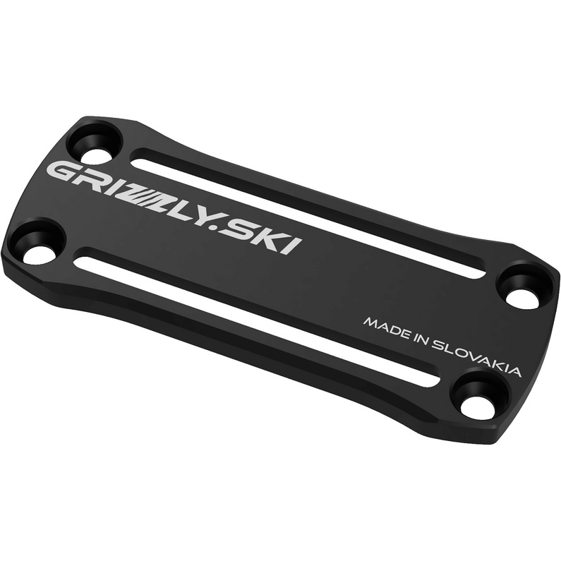 Grizzly Ski Speed Plate
