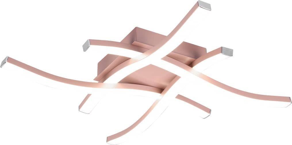 LED-Deckenleuchte