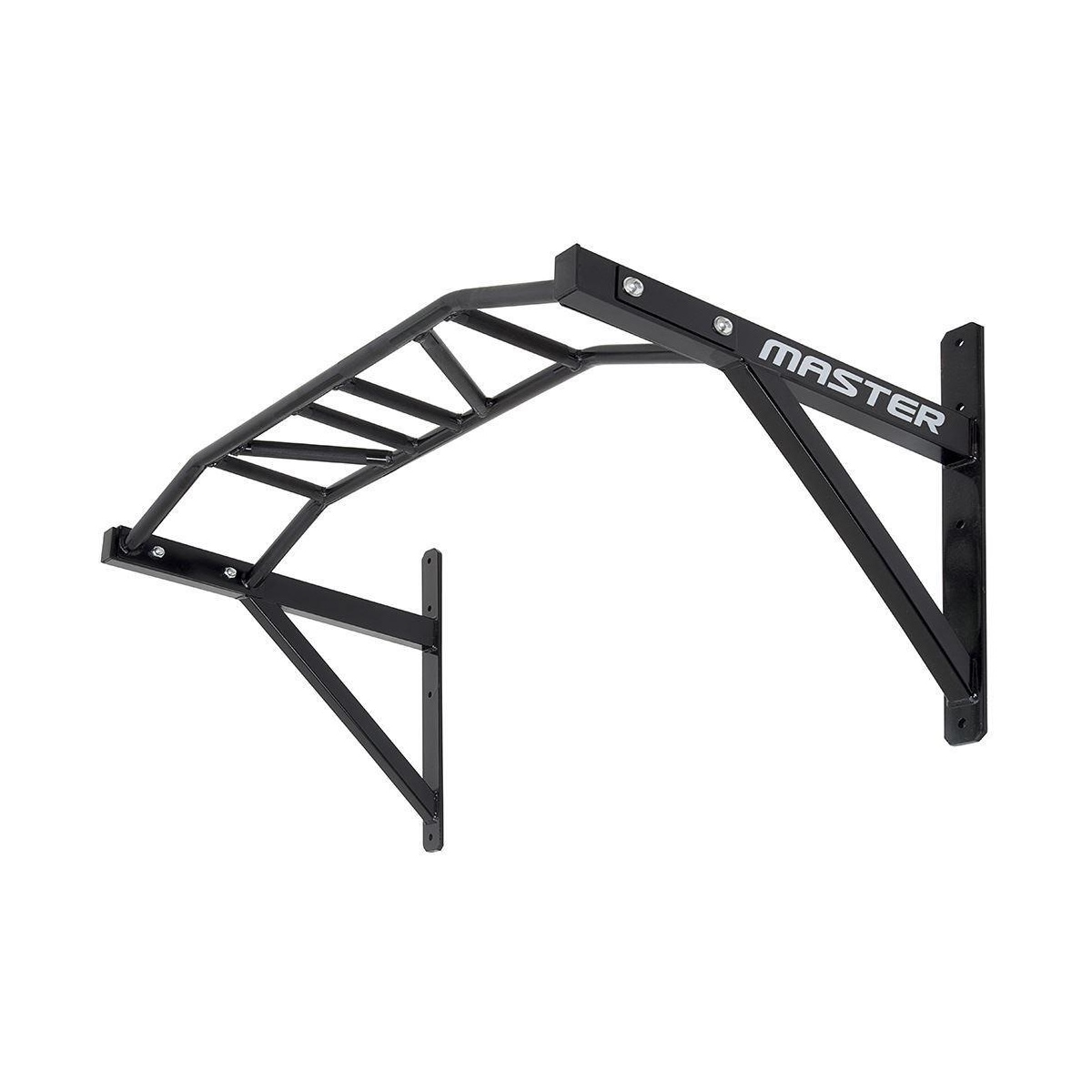 Master Fitness Master Chin Up Bar pro