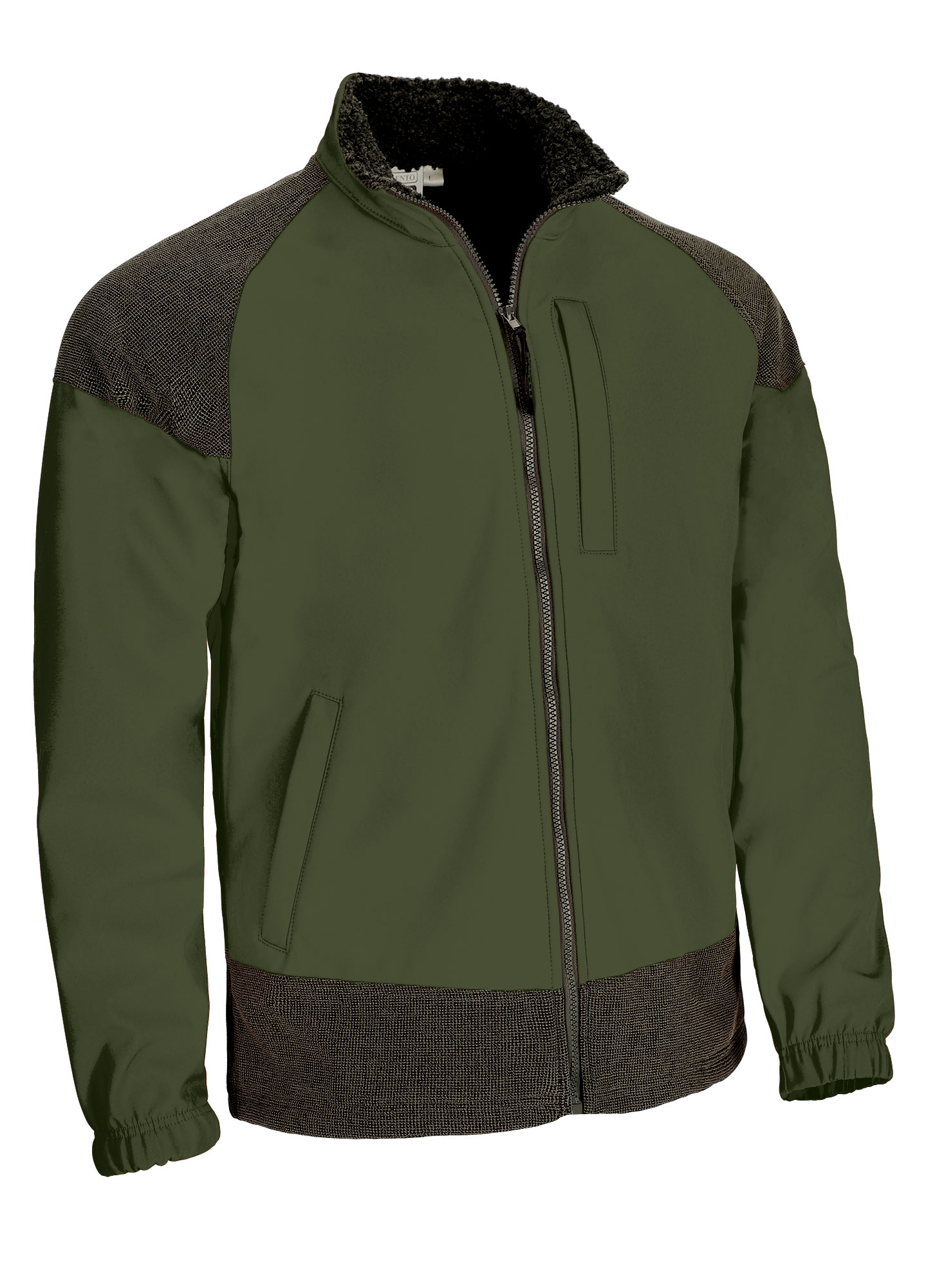 Valento CQVACAL - Veste softshell CALEDONIA
