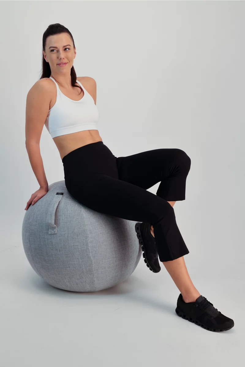 POWERZONE 65 cm Gymballcover