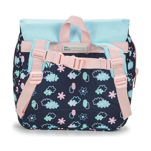 Tann's - SAC SAUTE-MOUTON - Multicolore
