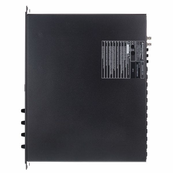 DiGiGrid IOX
