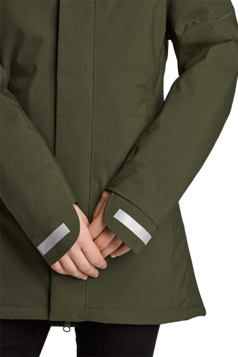 Mani Down Coat Women dunjakke