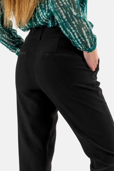 pantalons only veronica black