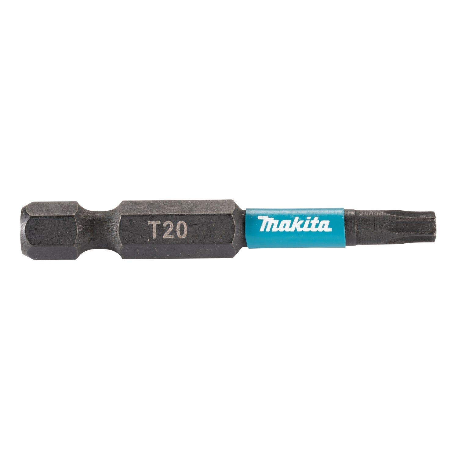 Makita E-12429 Impact Black slagschroefbit T20x50mm VE=10