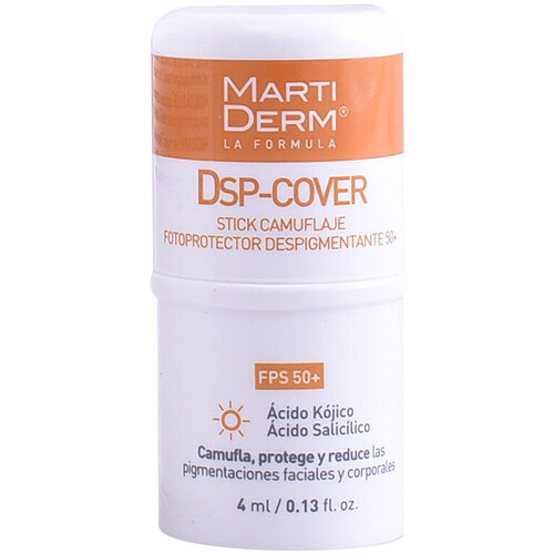 Martiderm - Dsp-cover Stick De Camuflaje Spf50+