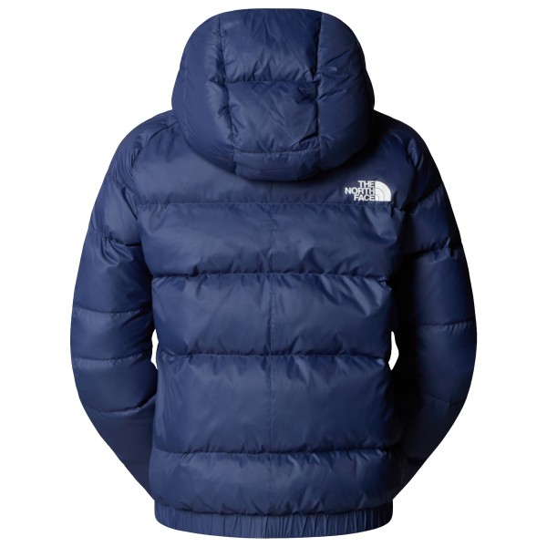 The North Face - Women's Hyalite Down Hoodie - Doudoune