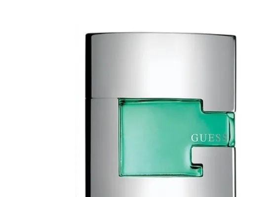 GUESS Man EDT spray 75ml