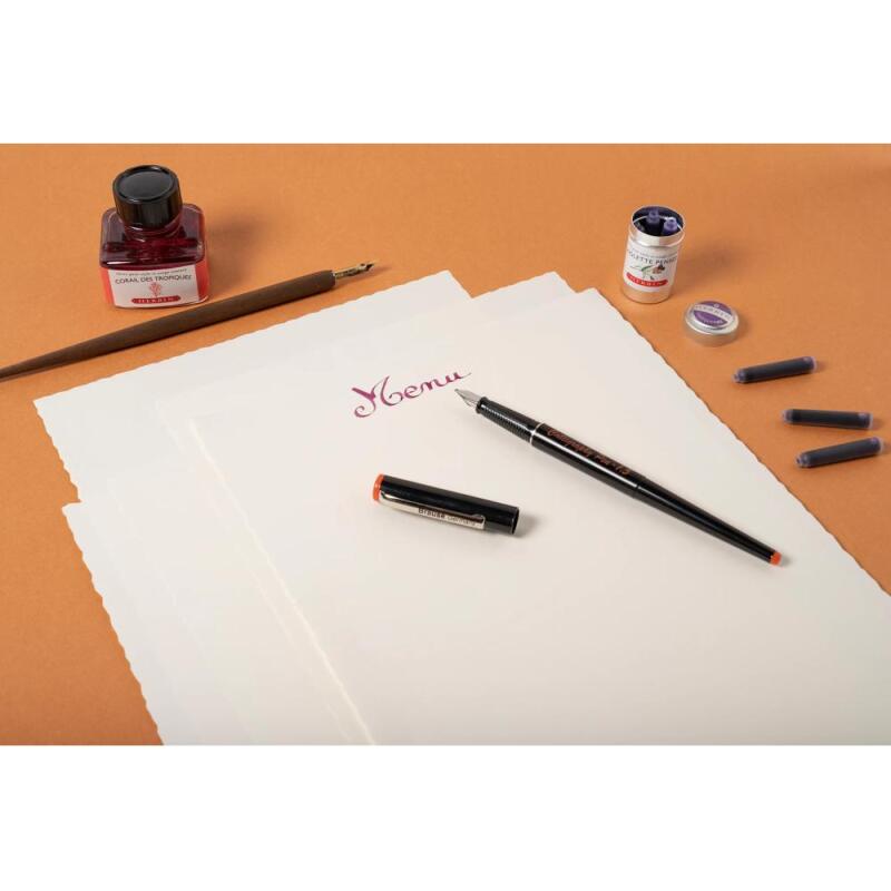 Stylo de calligraphie 1,5mm