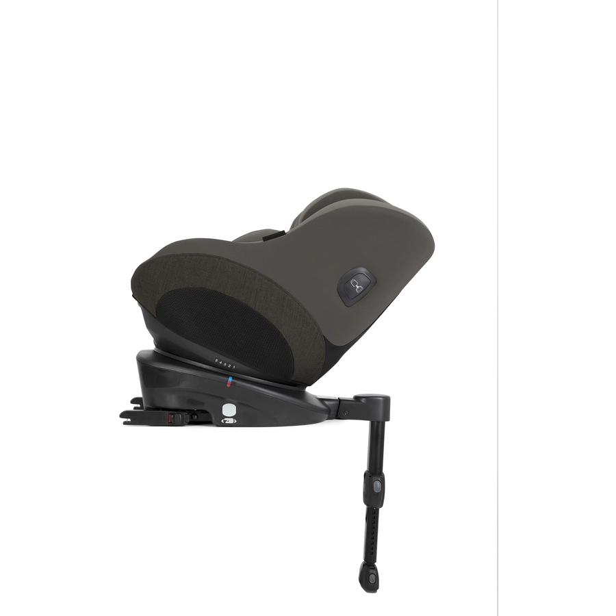 Joie Reboarder Spin 360 GTi Cobblestone