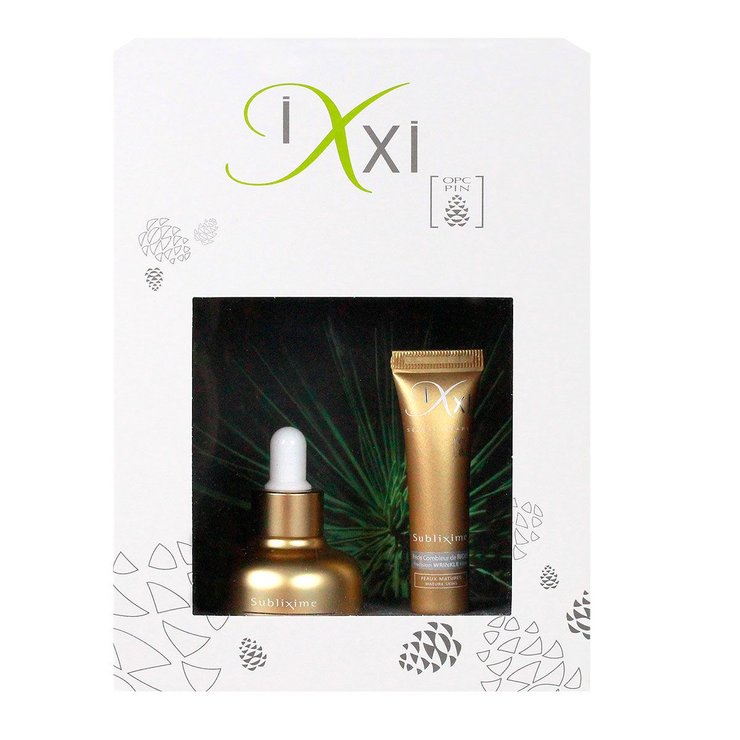 Coffret sublixime