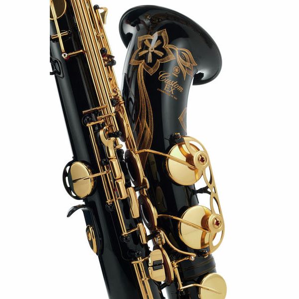 Yamaha YTS-875 EXB 03 Tenor Sax