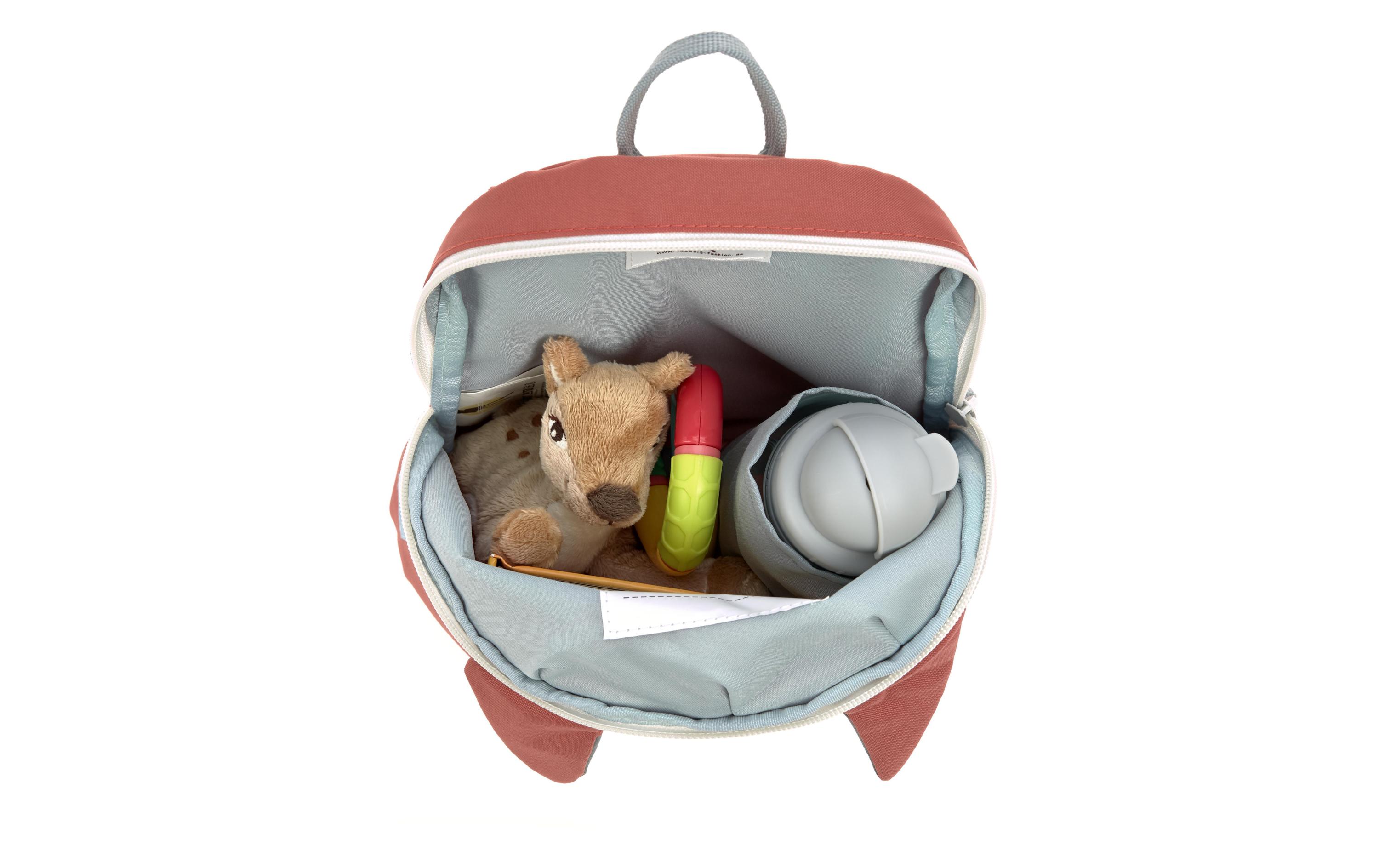 Rucksack About Friends FuchsKinderrucksack About Friends