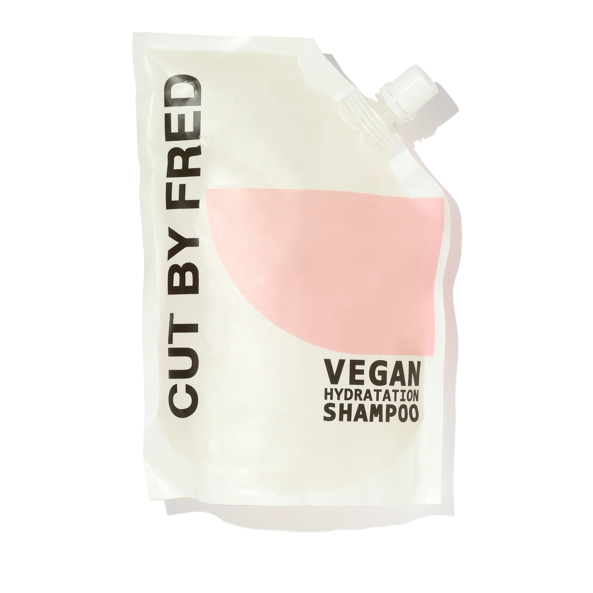 Cut By Fred Vegan Hydratation Shampoo Shampoing Hydratant