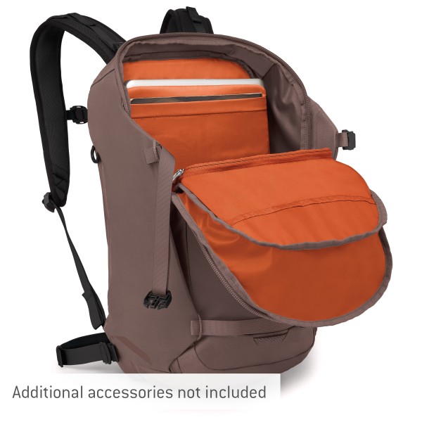 Osprey - Metron Pack 24 - Sac à dos journée