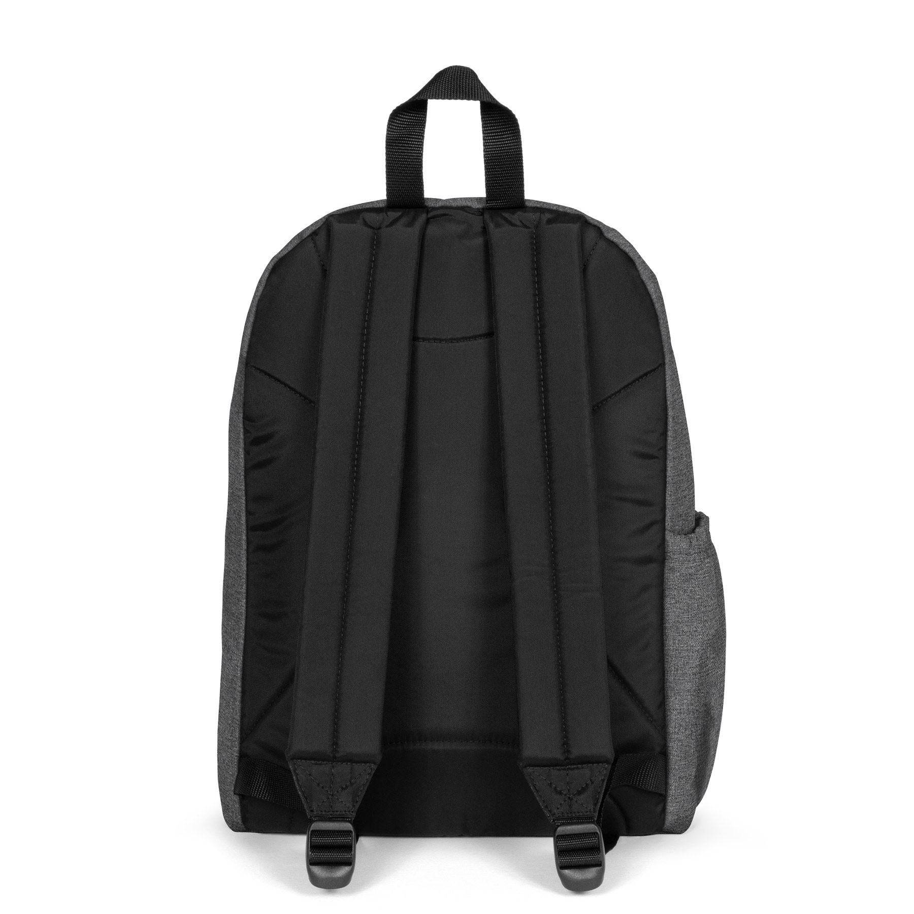 Office Zippl'R Black Denim