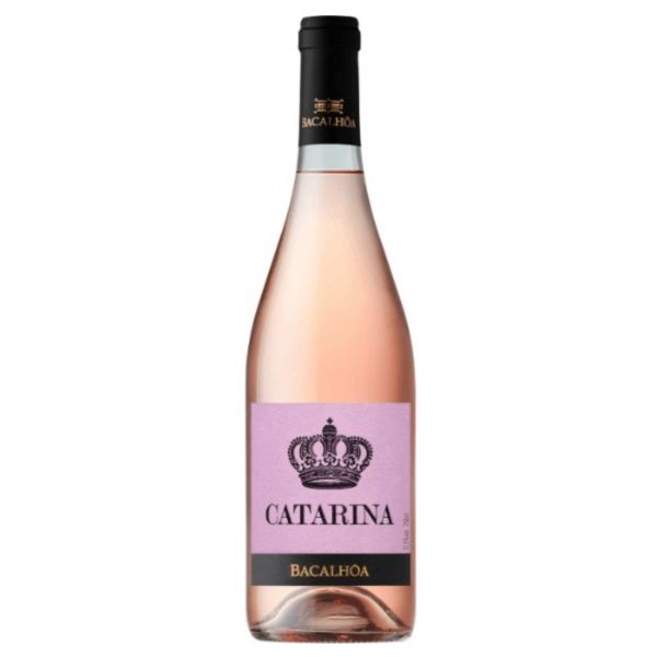 Catarina 2021 Setúbal Rosé 75cl