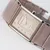 Jacques Lemans Damenuhr Dublin HighTech Ceramic taupe