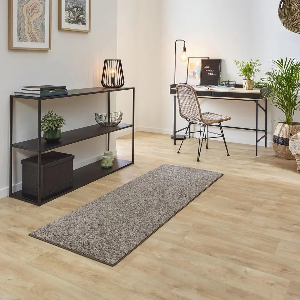 Carpet Studio Ohio Loper - Beige - 67x180cm